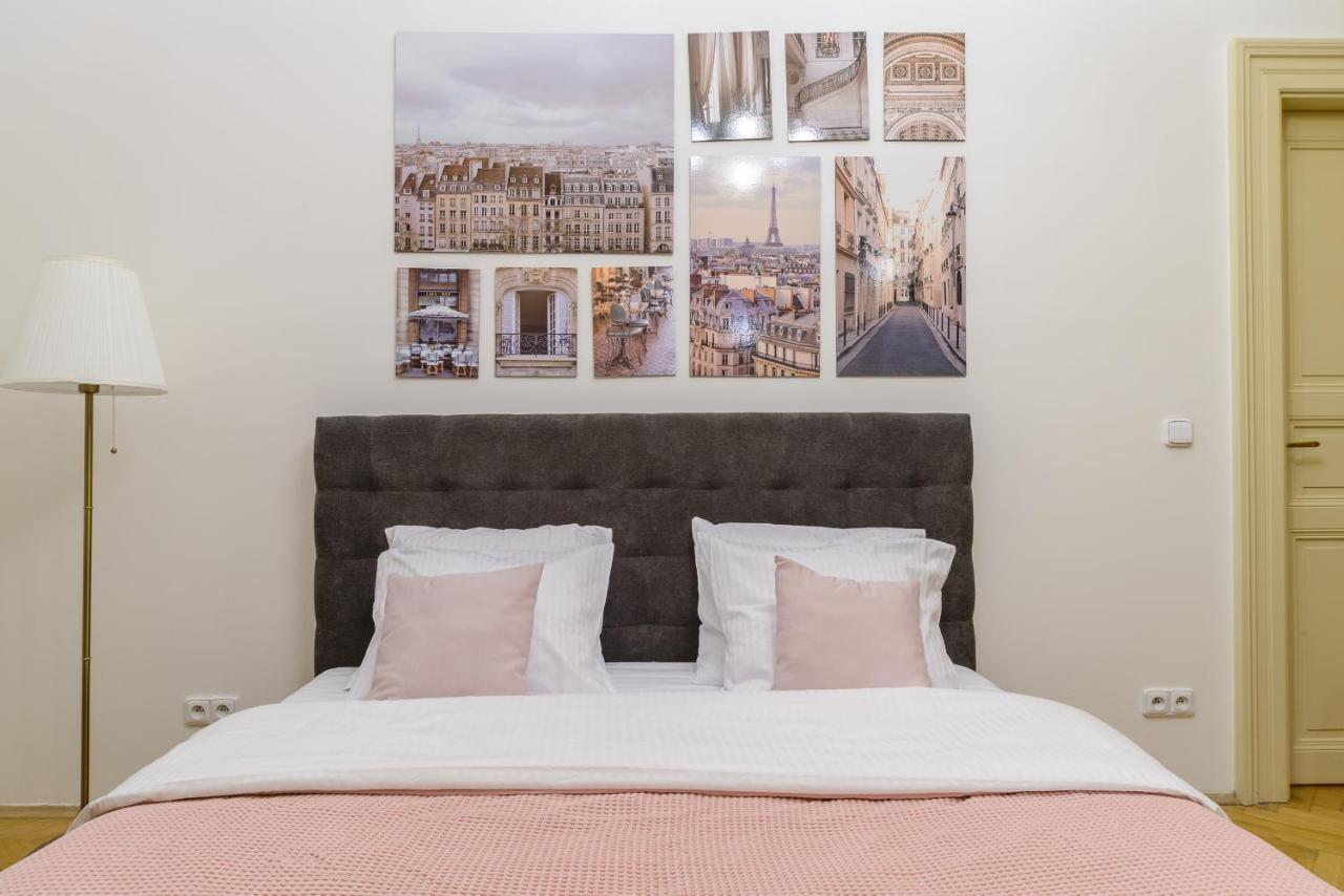 Apartment Superior Near Dlouha Street Prag