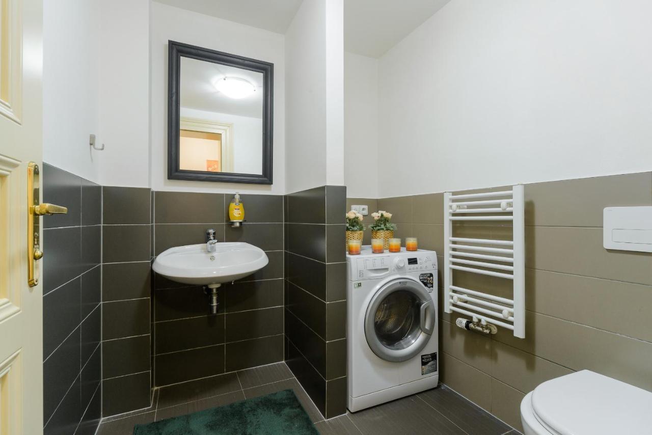 Apartmán Superior Near Dlouha Street Praha