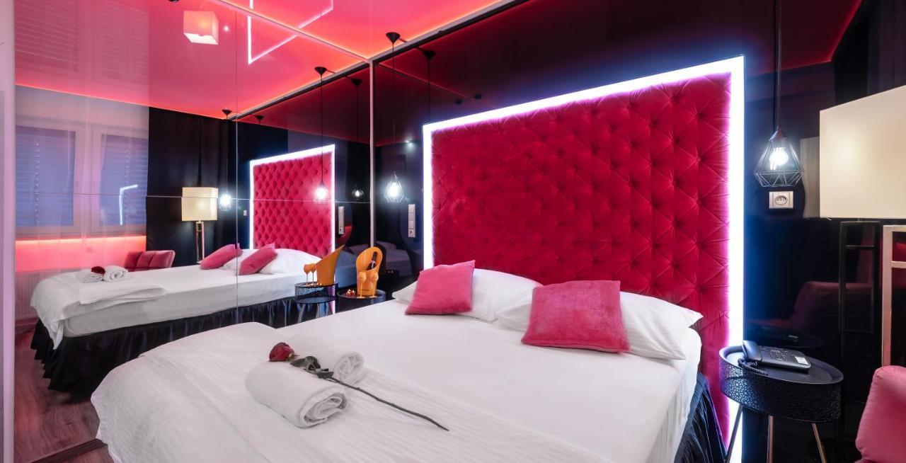 Aura Design&garden Pool Hotel 3*