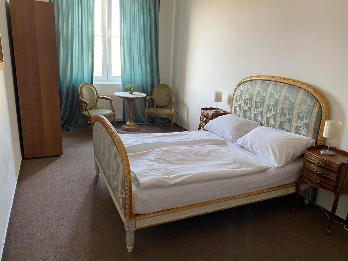 Apartment Bank Invest Apartmens - Old Town *