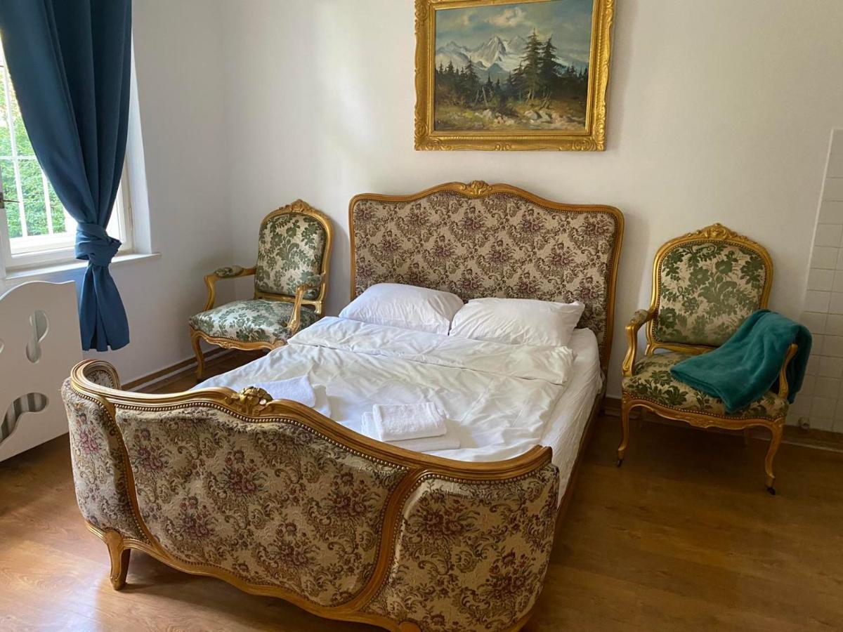 Bank Invest Apartmens - Old Town Apartment *