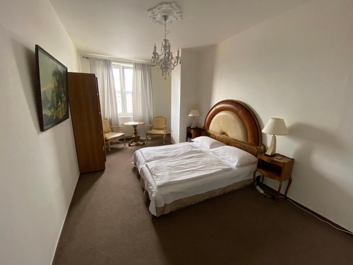 Apartment Bank Invest Apartmens - Old Town *