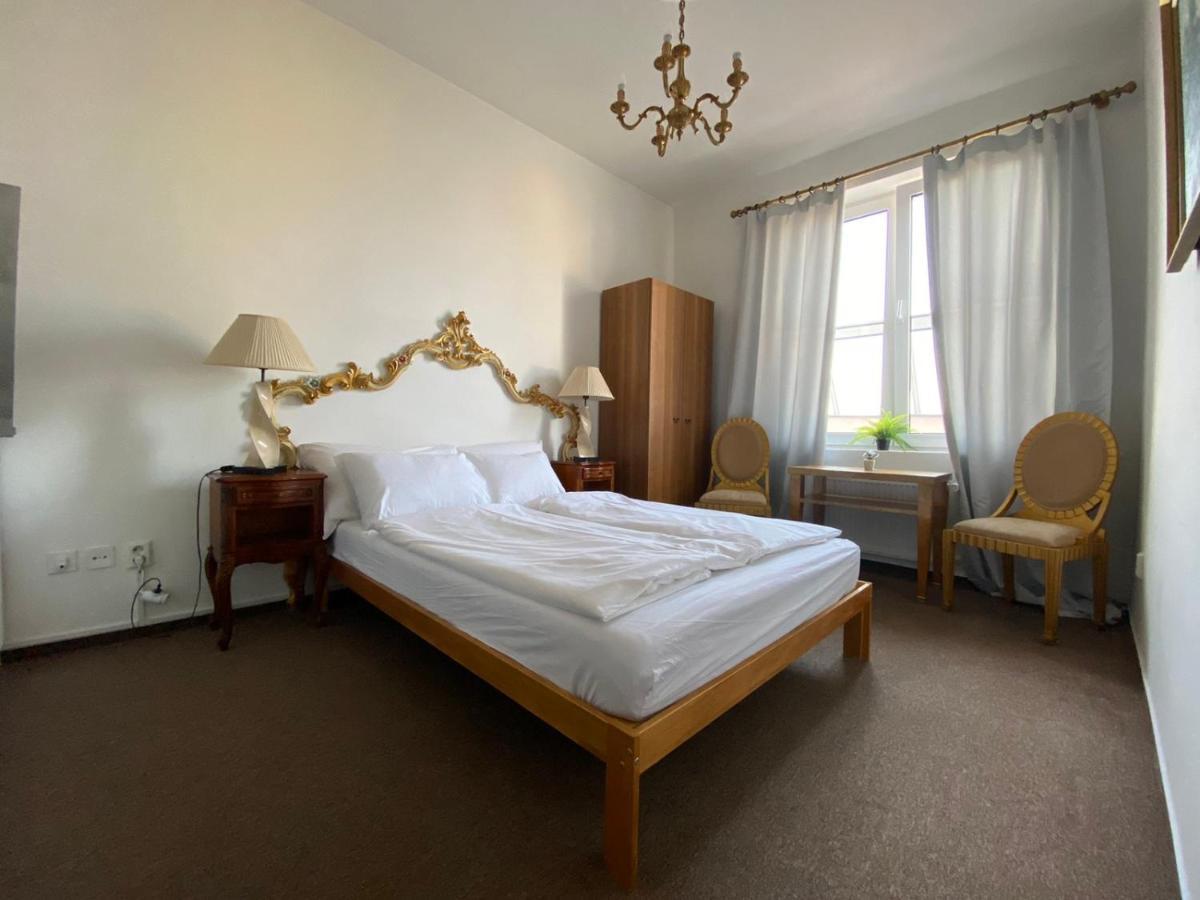 Bank Invest Apartmens - Old Town *