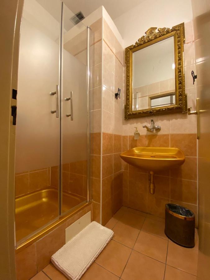 Bank Invest Apartmens - Old Town Apartment *