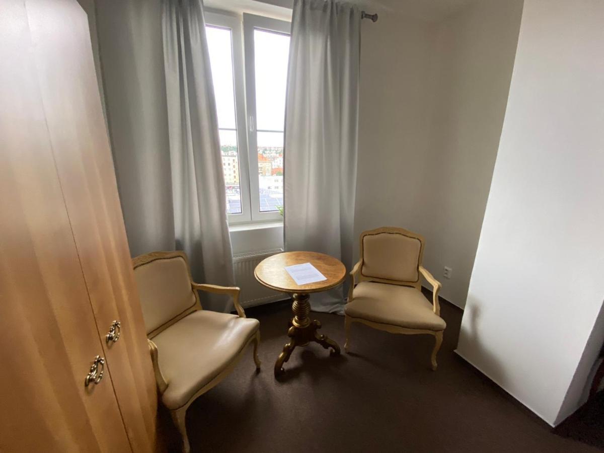 Bank Invest Apartmens - Old Town Apartment