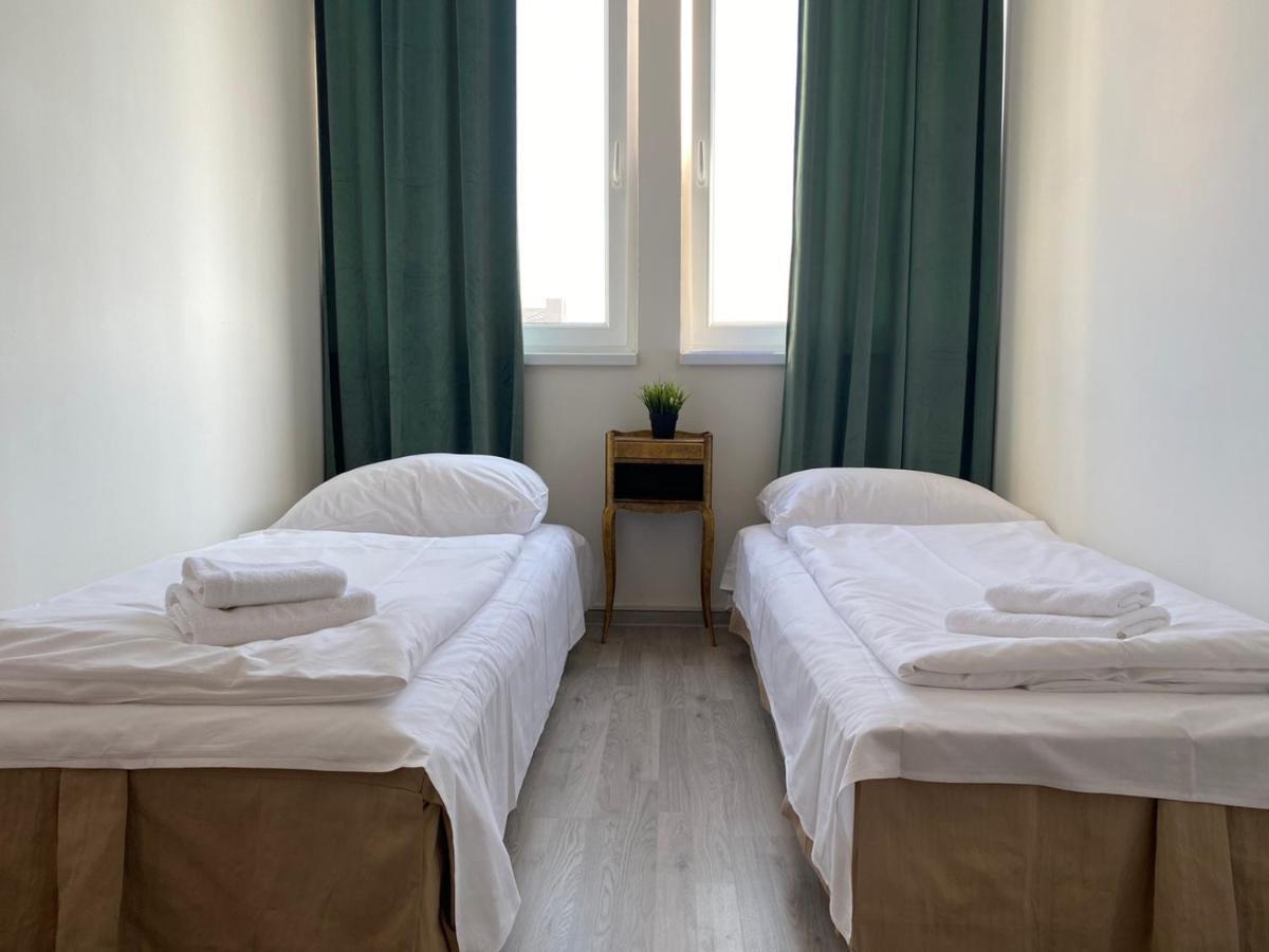 Bank Invest Apartmens - Old Town