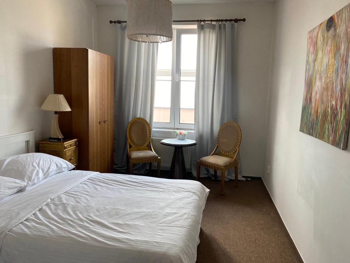 Apartment Bank Invest Apartmens - Old Town Prag