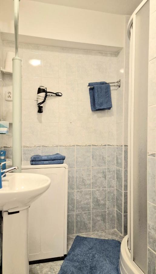 Apartment Veles