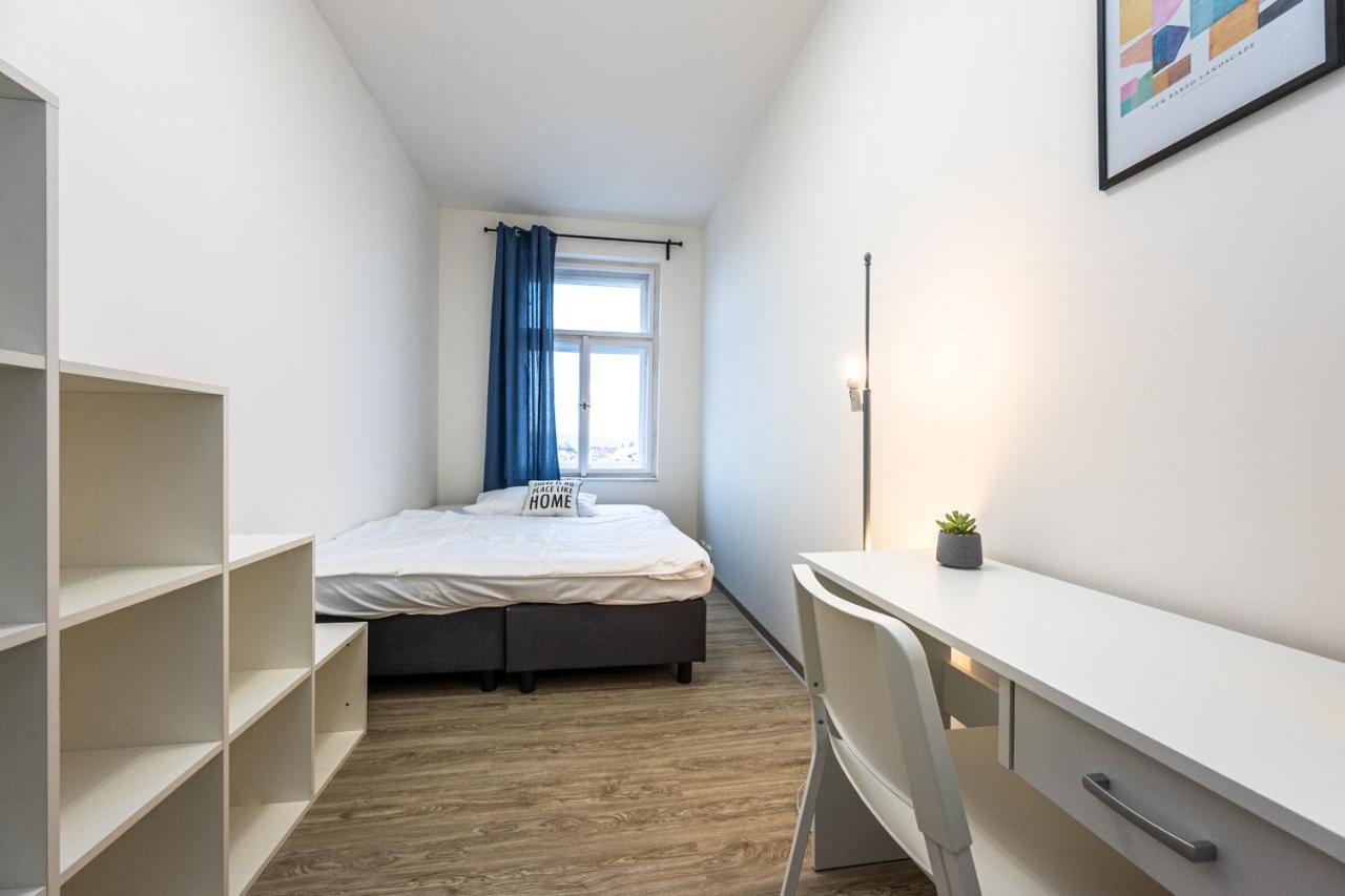 Americka 8 Apartment Prag