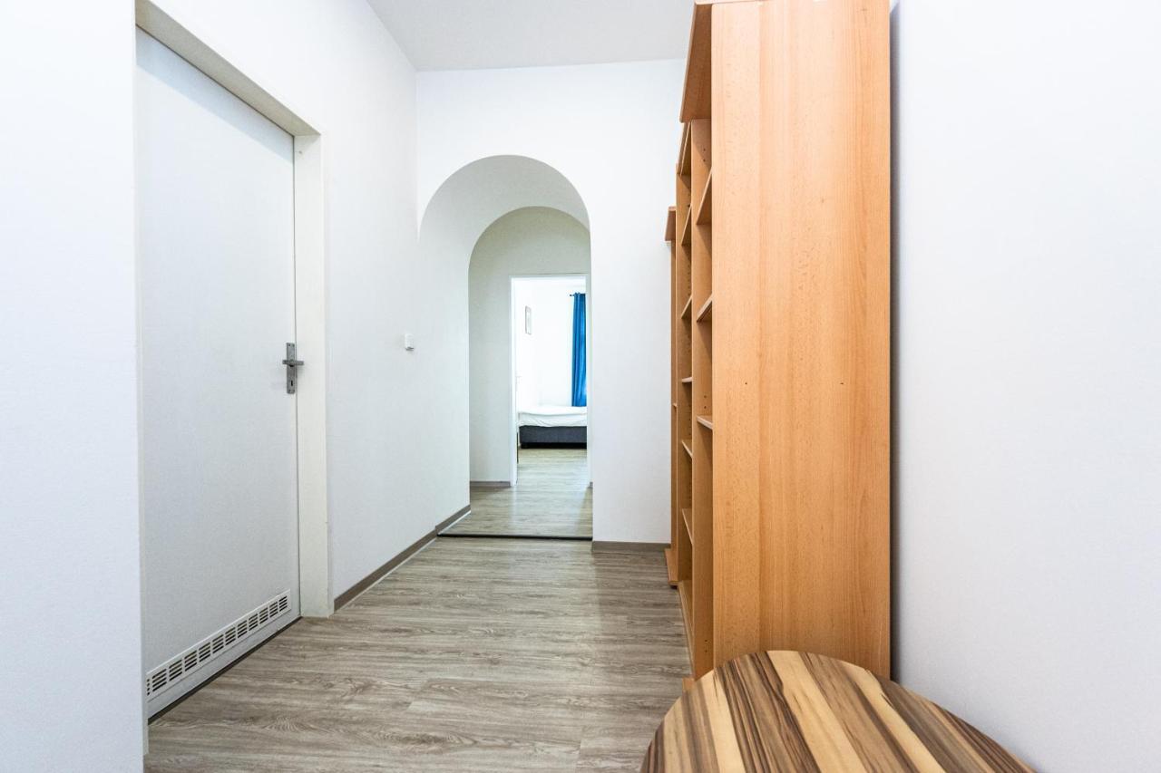 Americka 8 Apartment *