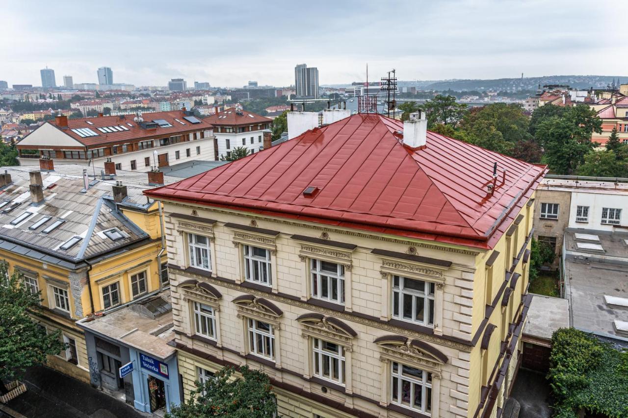Apartment Americka 8