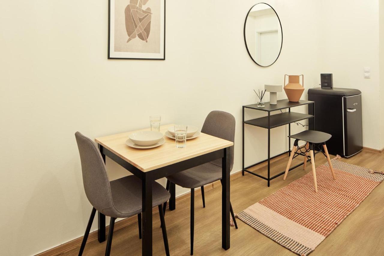 Apartment Days - Sunlit 1bdr - Netflix - Yet Quiet - New Town