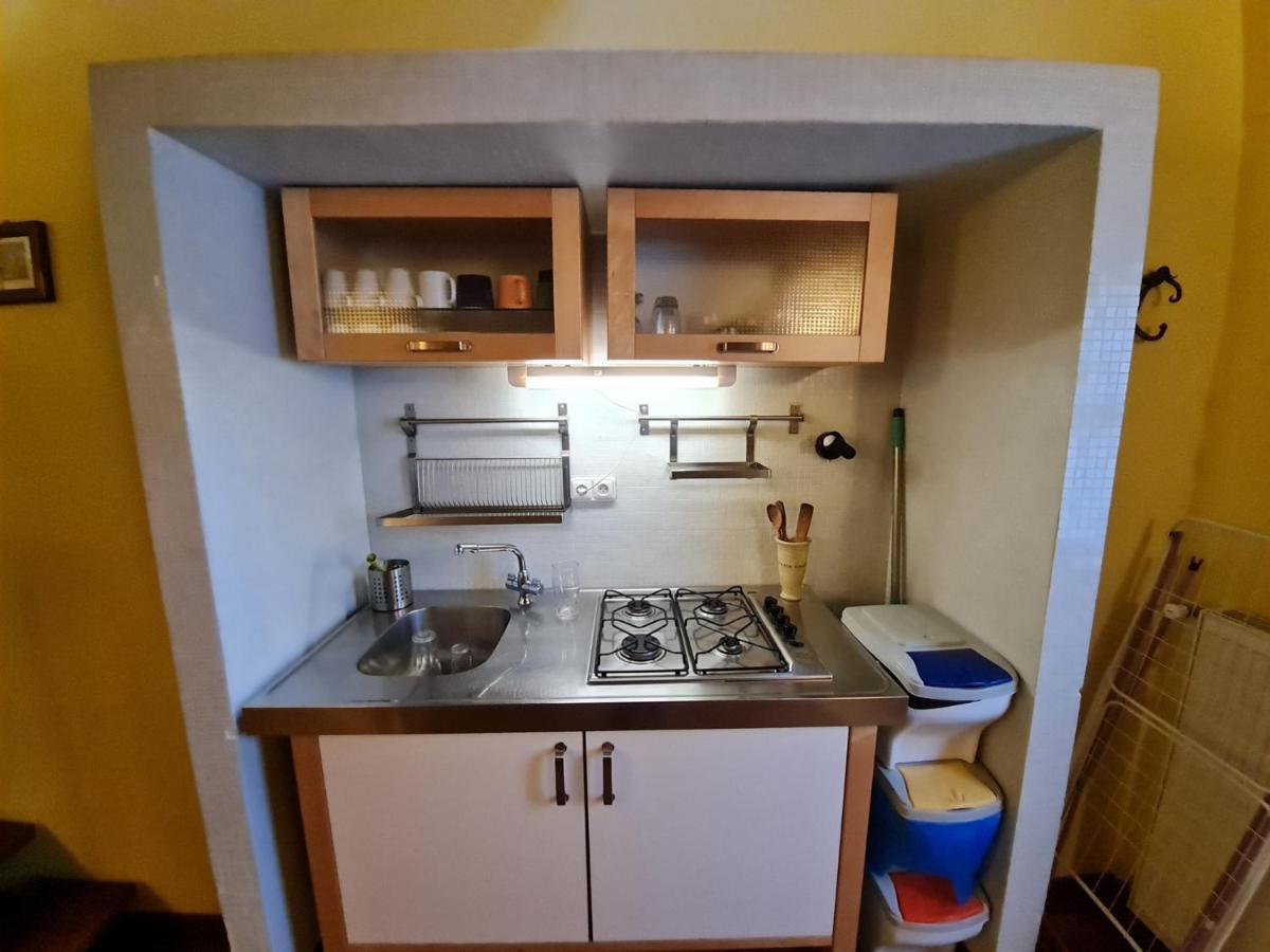 Magic Attic Apartmán