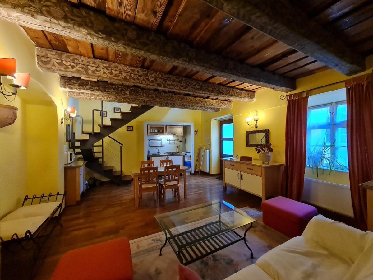 Magic Attic * Praha