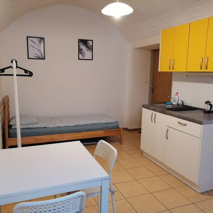 Basement In The City Center!! Apartment *