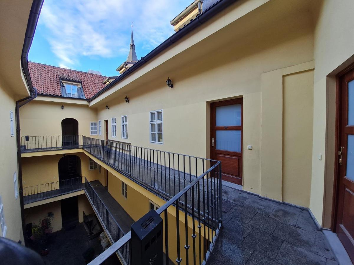 Magic Attic * Praha
