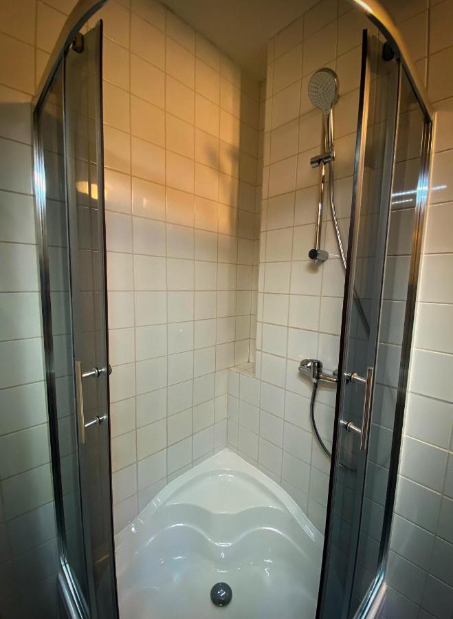 Utulny Byt Pod Prazskym Hradem Apartmán *