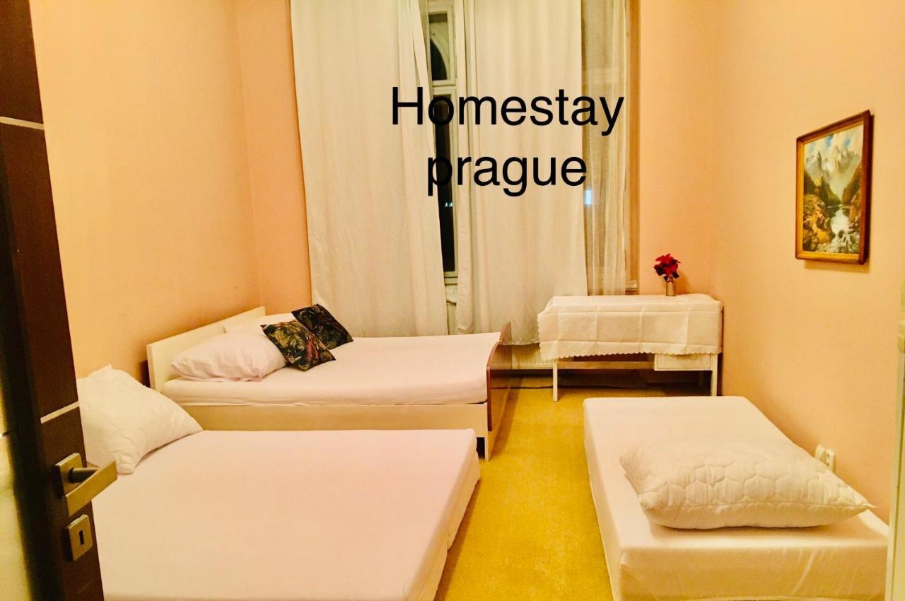 Guest house Flat In Centre 2 Prague