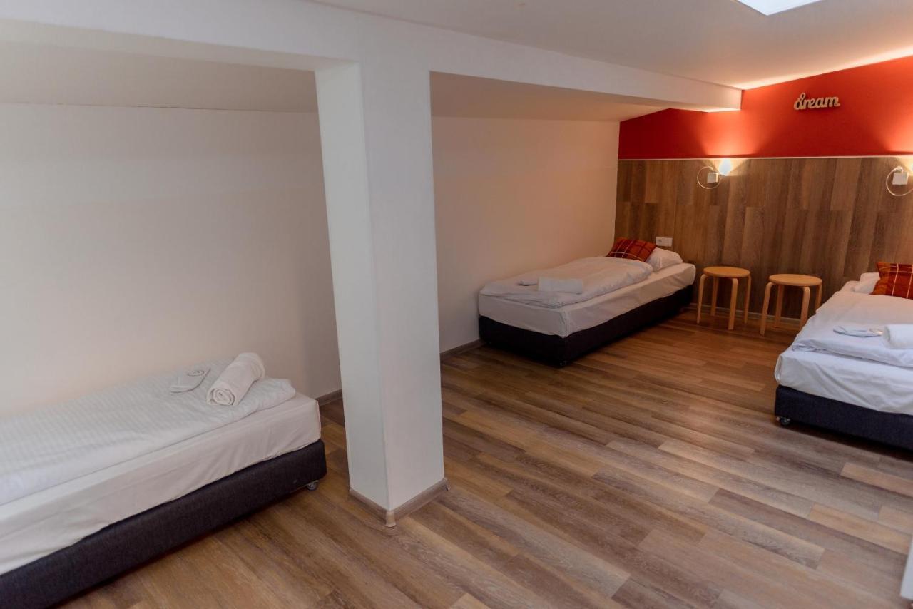 Dream Hostel Prague