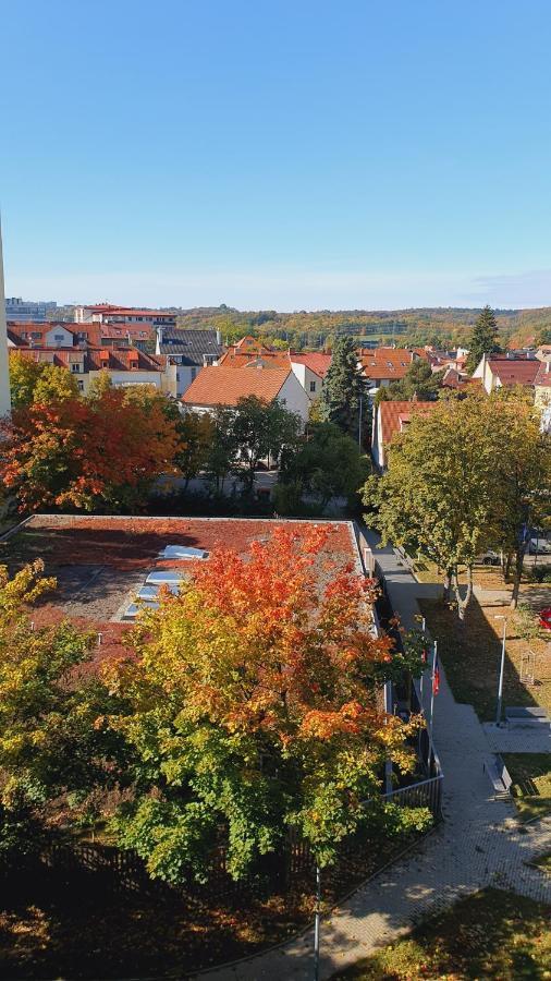 Veles Lägenhet Prag