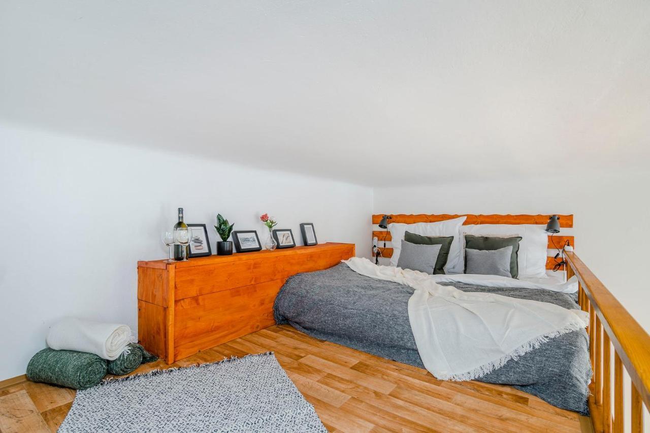 Florenc 1 By Michal&friends Apartment *