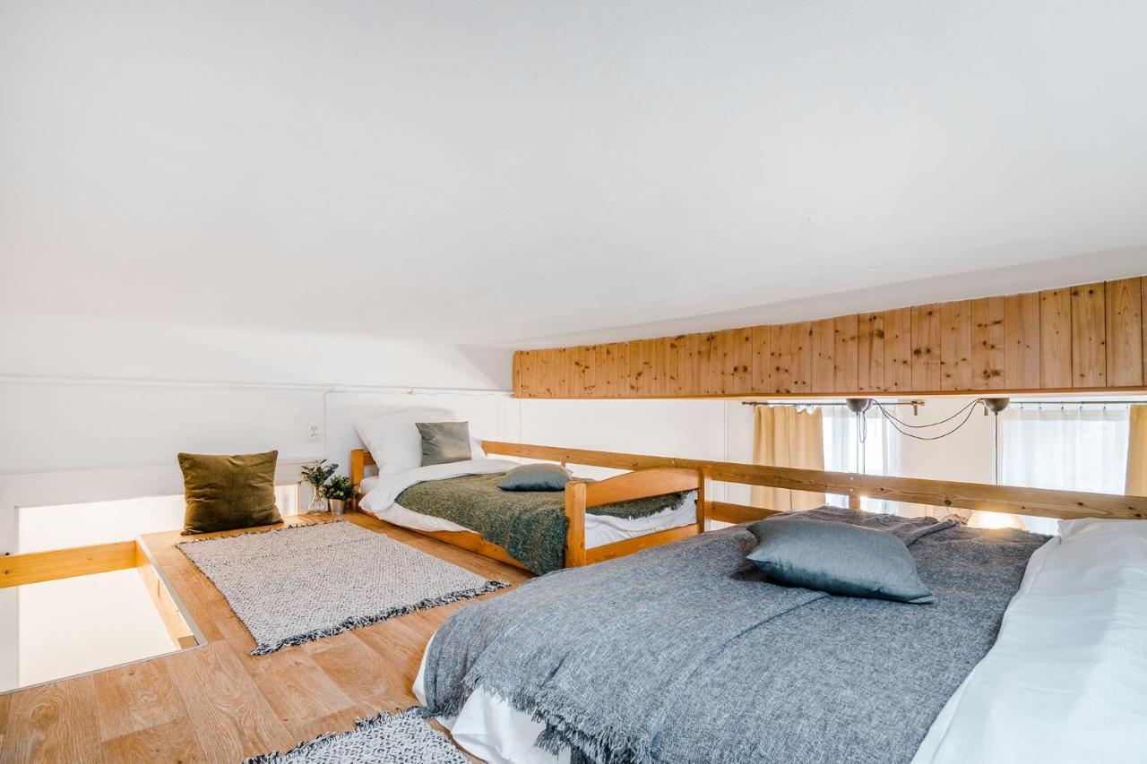 Apartment Florenc 1 By Michal&friends *