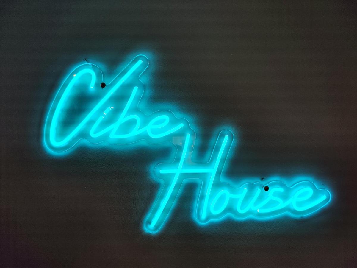 Lejlighed Vibe House