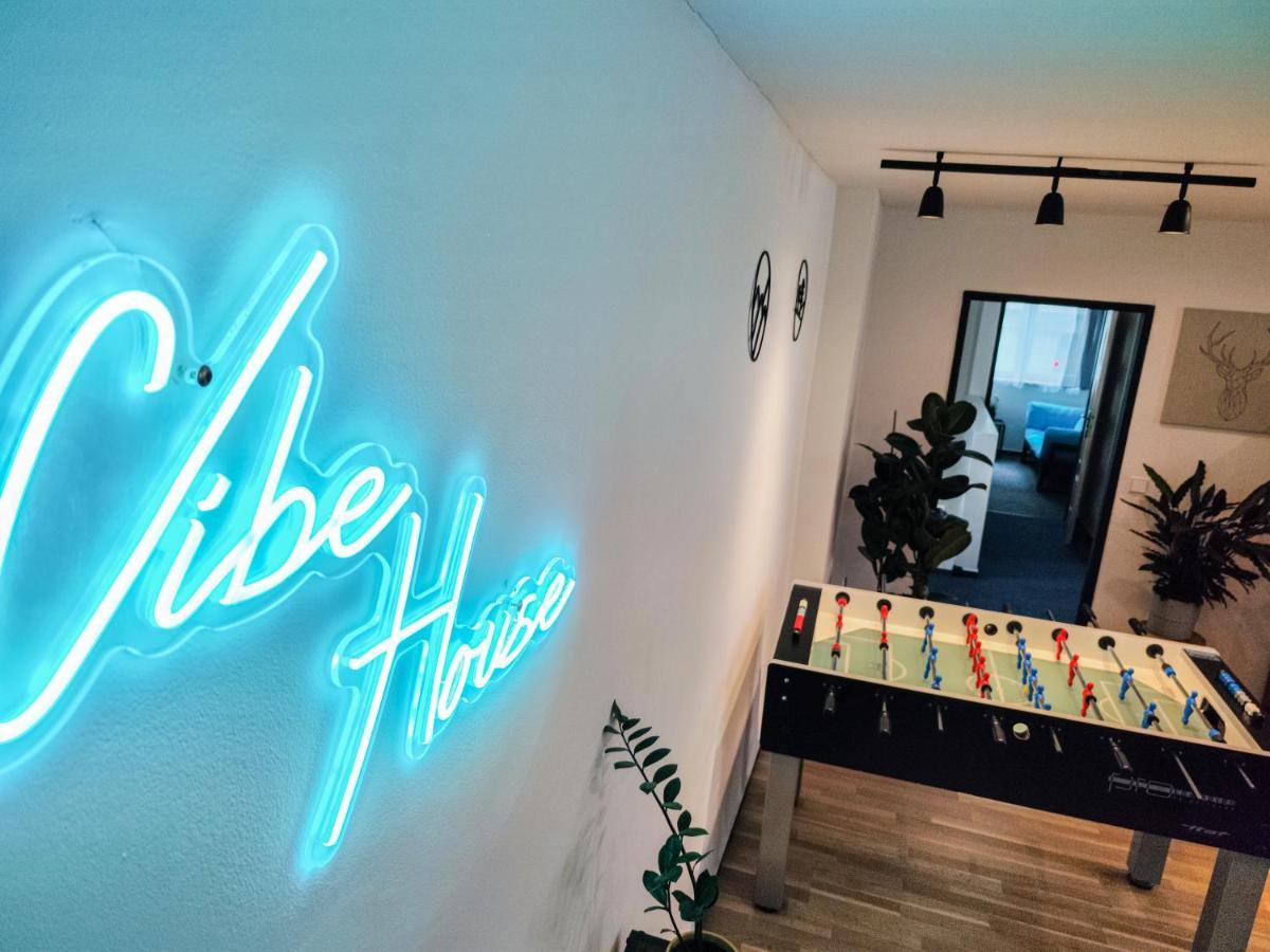 Lejlighed Vibe House Prag