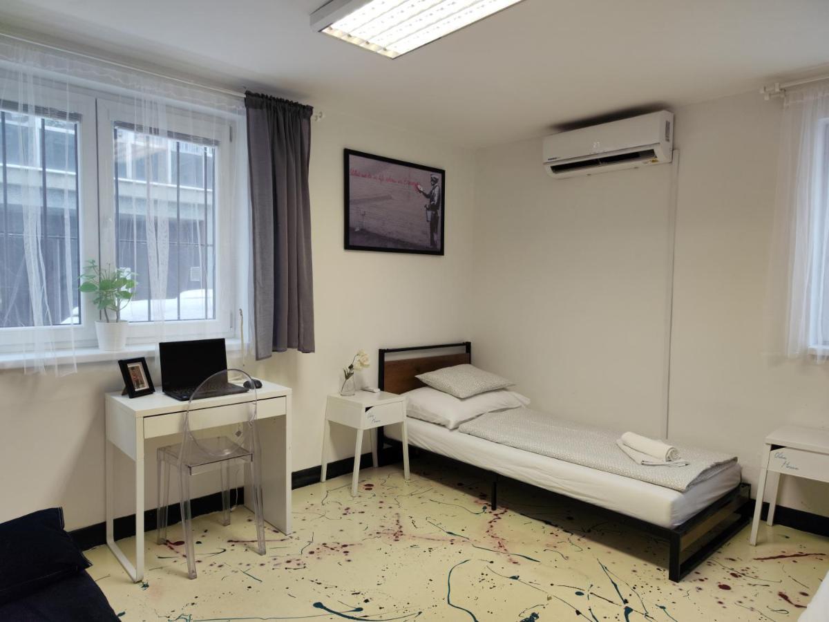 Lejlighed Vibe House Prag