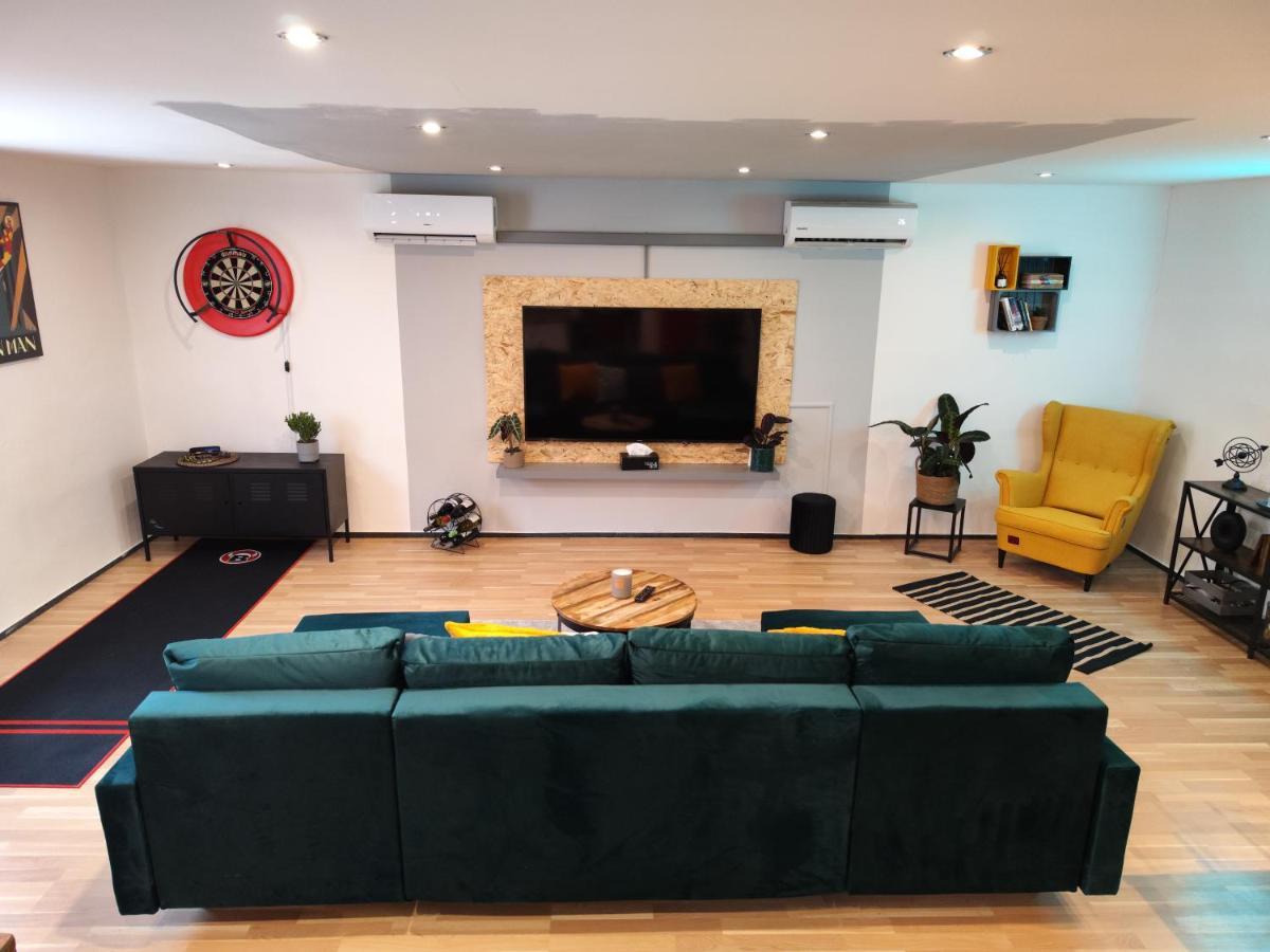 Lejlighed Vibe House *