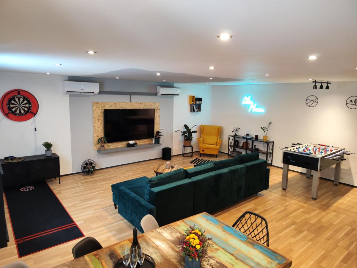 Lejlighed Vibe House