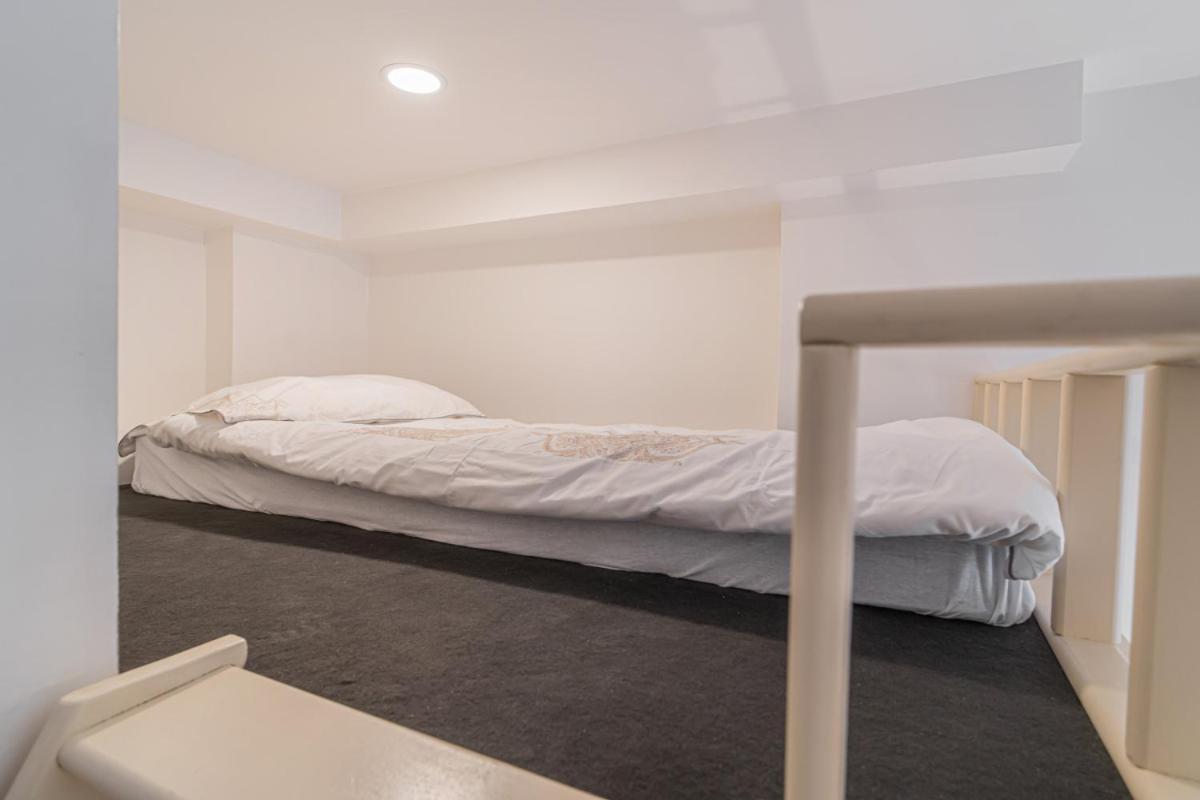 Apartment Utulny V Centru Prahy Prague