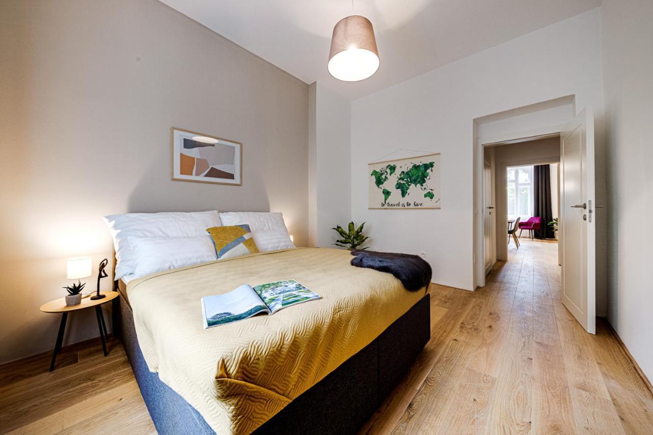 Kaizl Park Aparthotel *