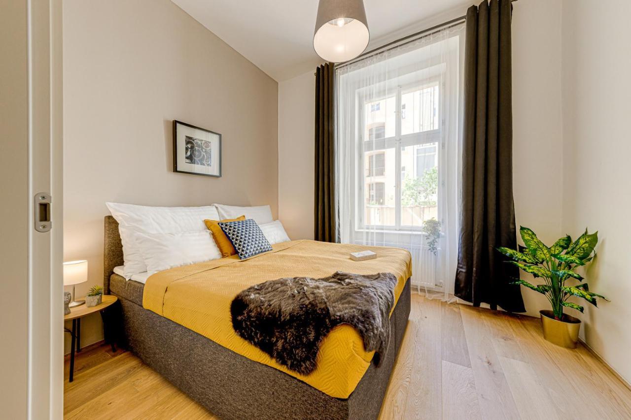Kaizl Park Aparthotel