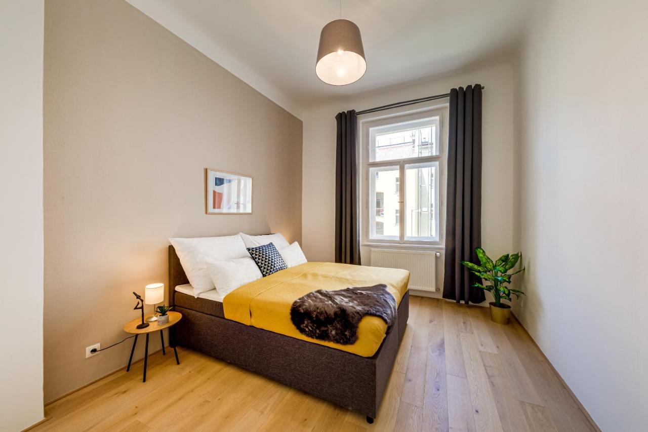 Kaizl Park Aparthotel