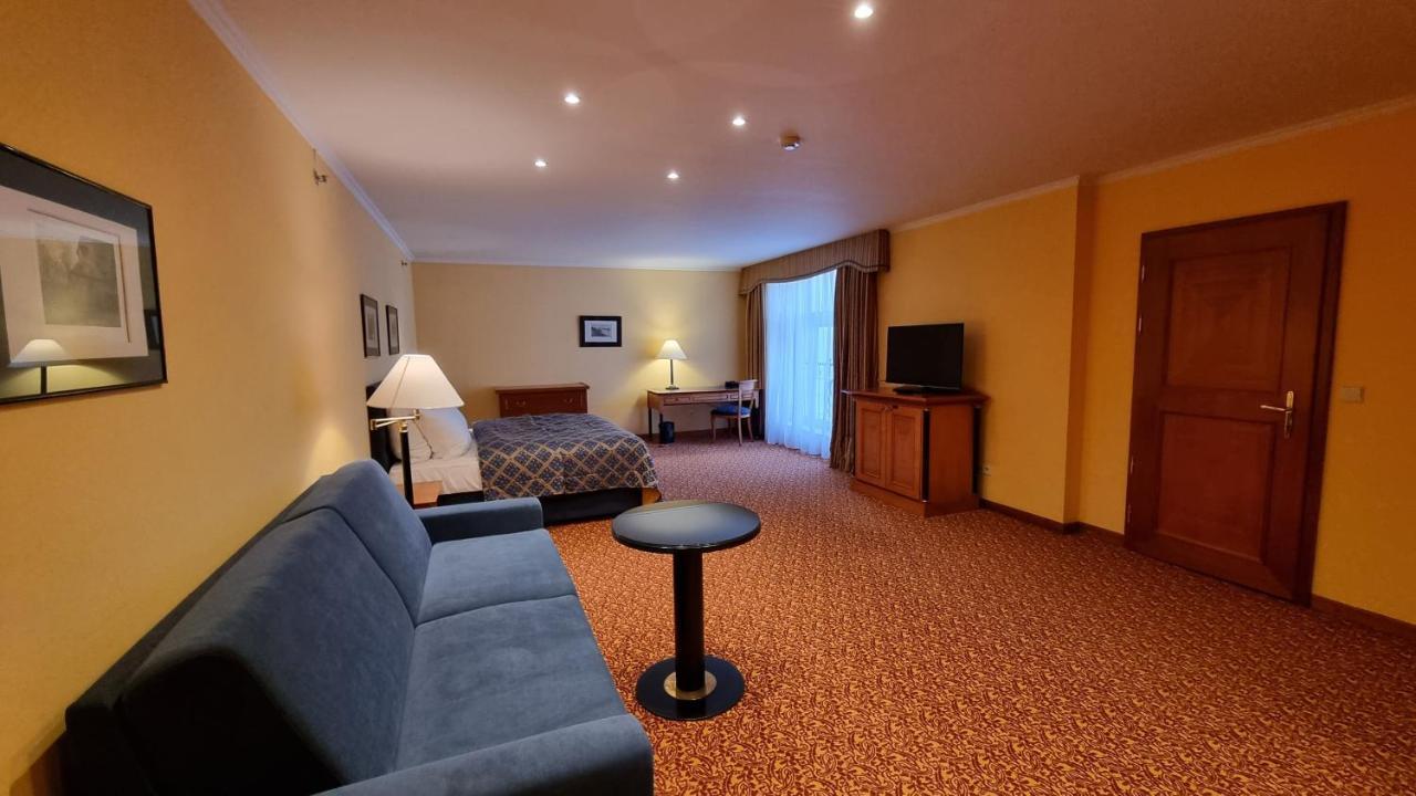 Savoy Hotell