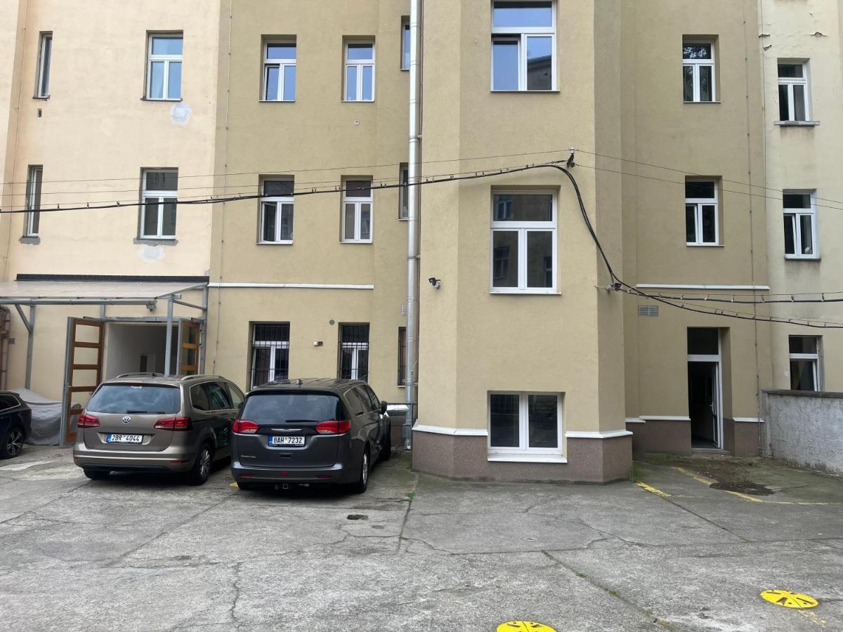 Apartment Emma Prague