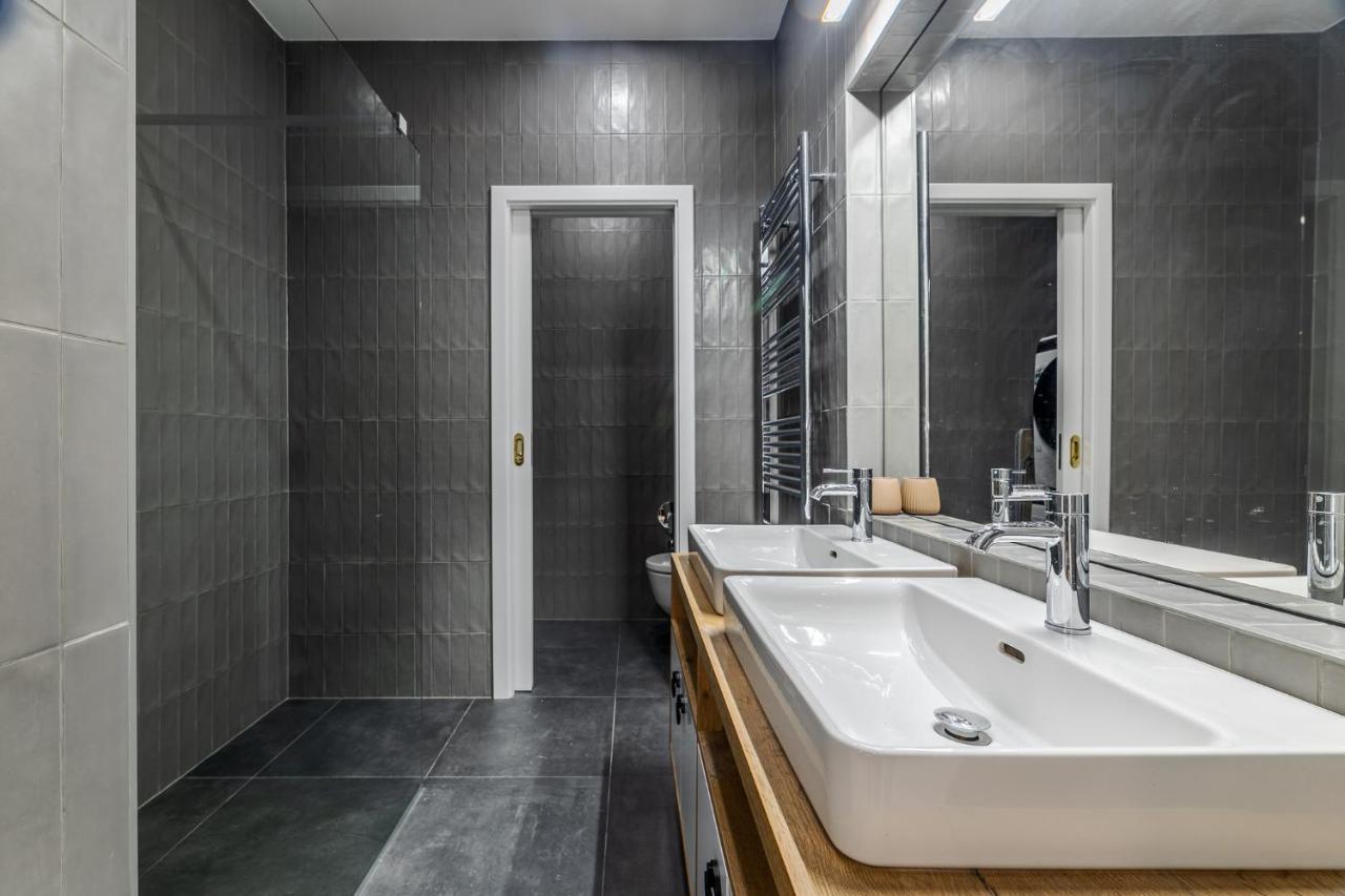 Luxury Located In Nove Mesto In The Centre Of Apartment