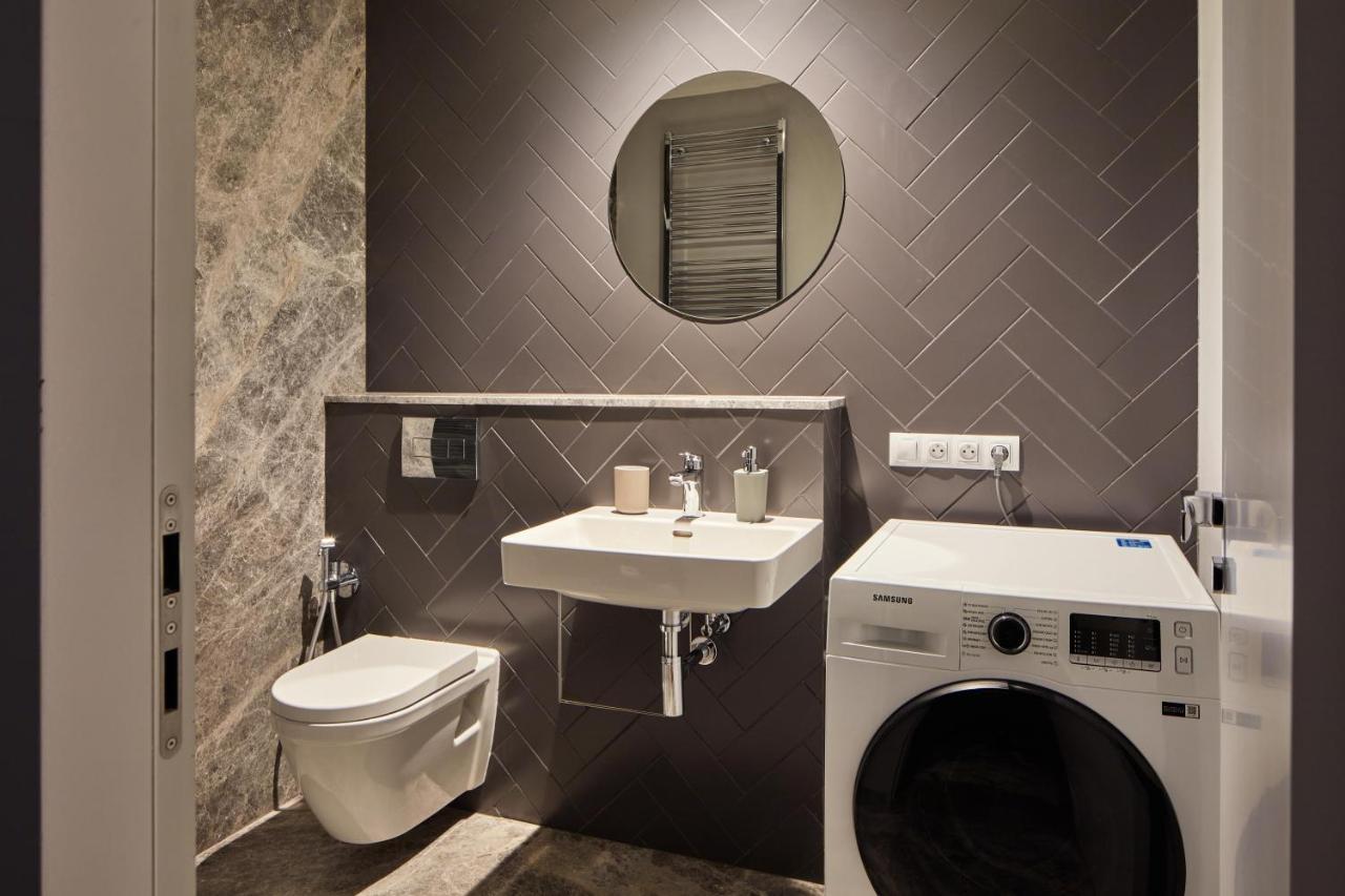 Apartment Days - Stylish With Terrace - Parking - Quiet Area Prag