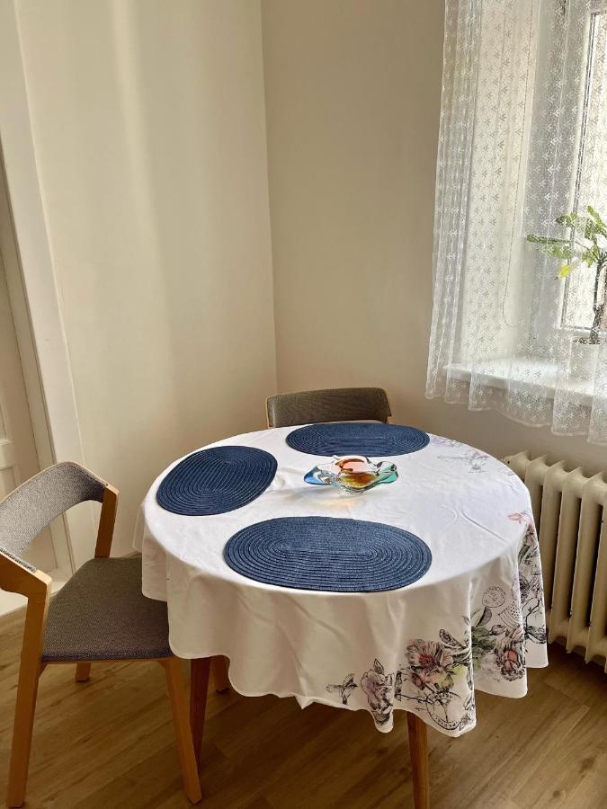 Colette Apartment Prague