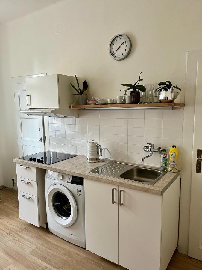 Colette Apartment
