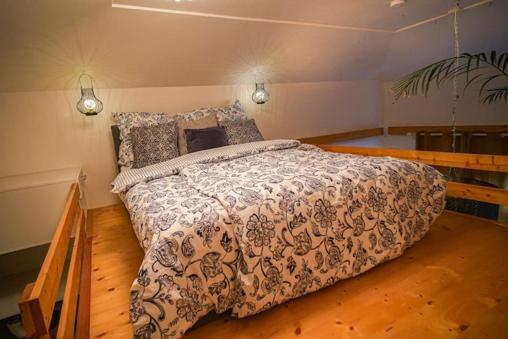 Studio & Family - Masionette 24ノ7 Near By Shopping Center * Prag