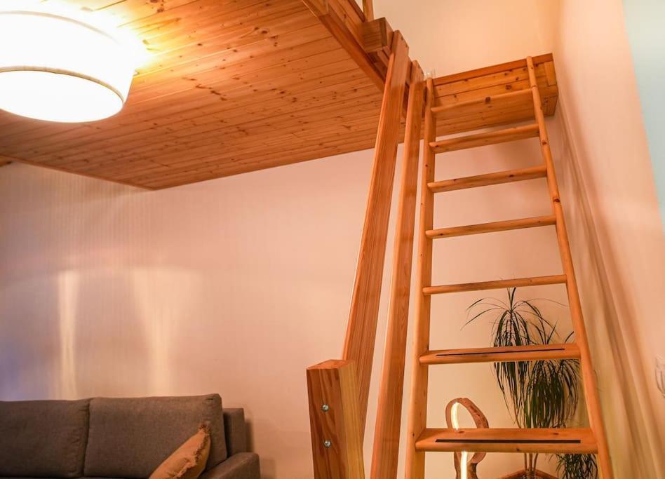 Studio & Family - Masionette 24ノ7 Near By Shopping Center *