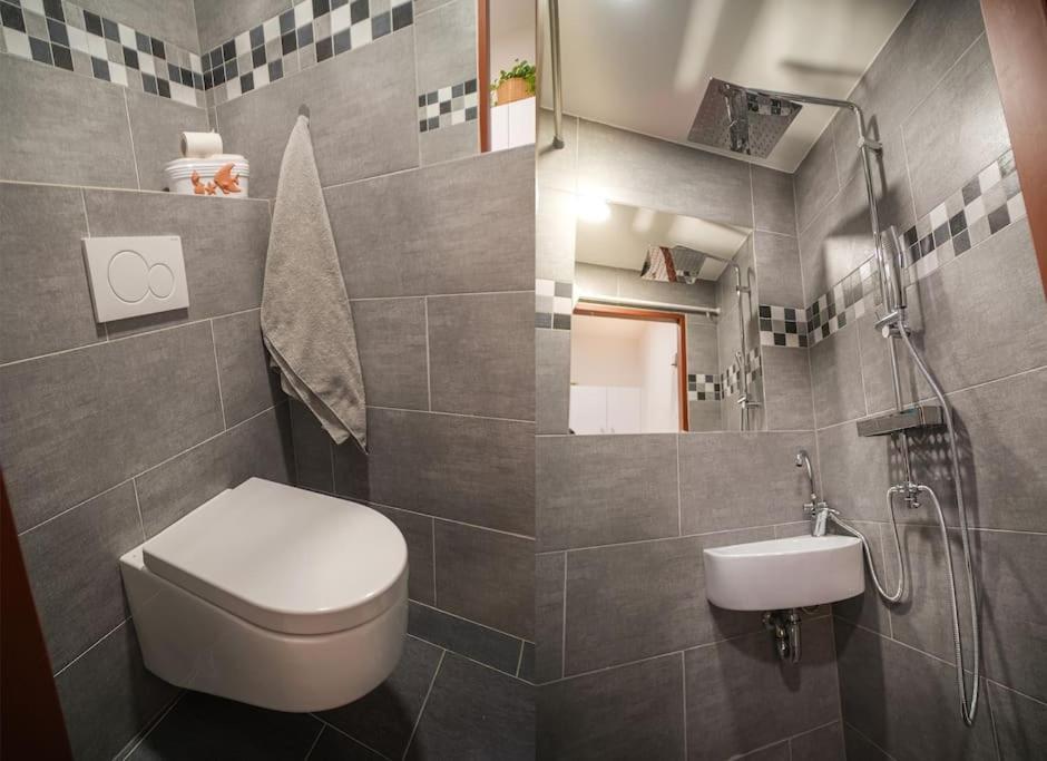 Studio & Family - Masionette 24ノ7 Near By Shopping Center Lägenhet