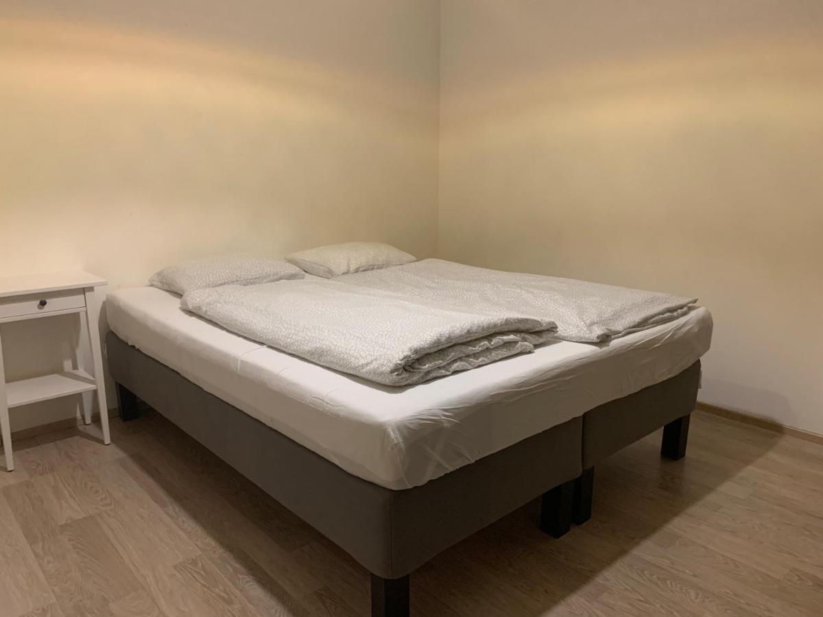 Port Karolina Apartment Prag