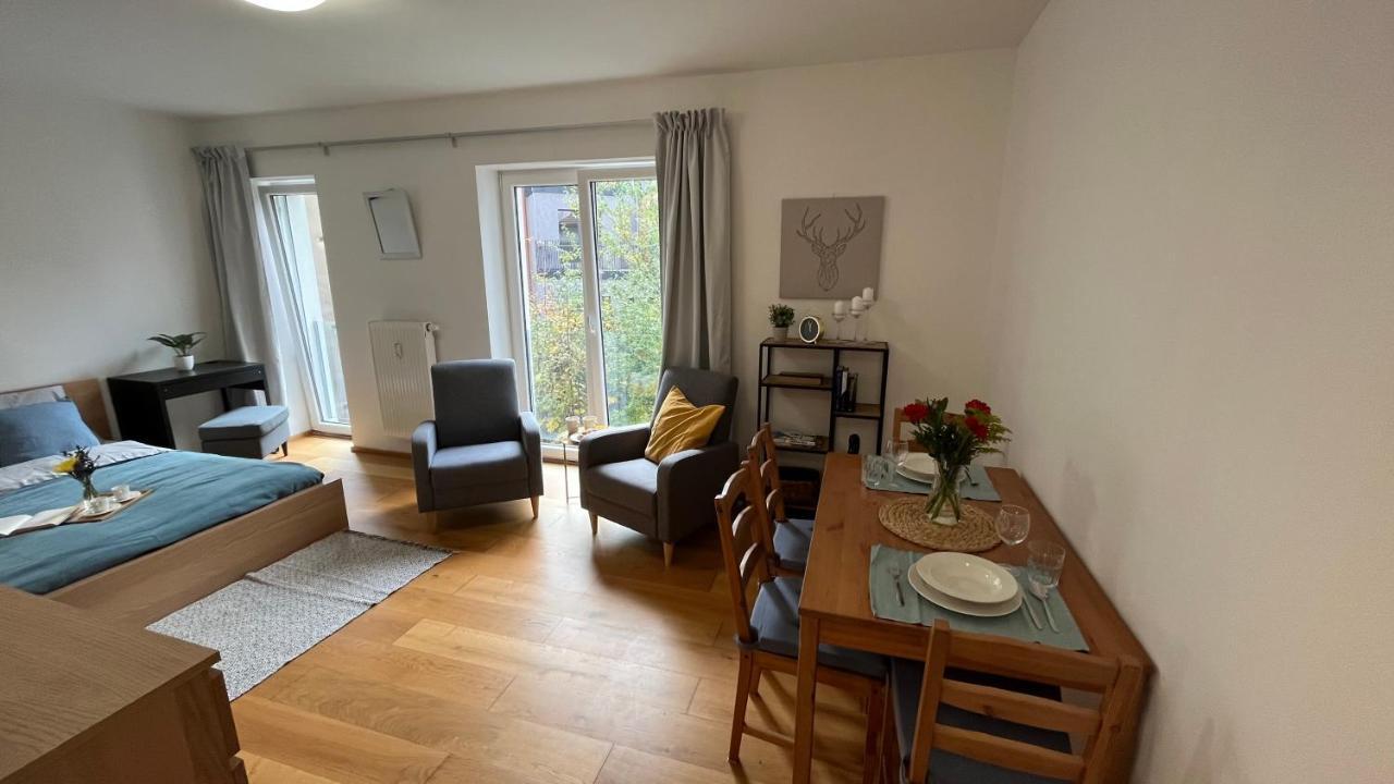 Apartment The Close To The Center And O2 Arena