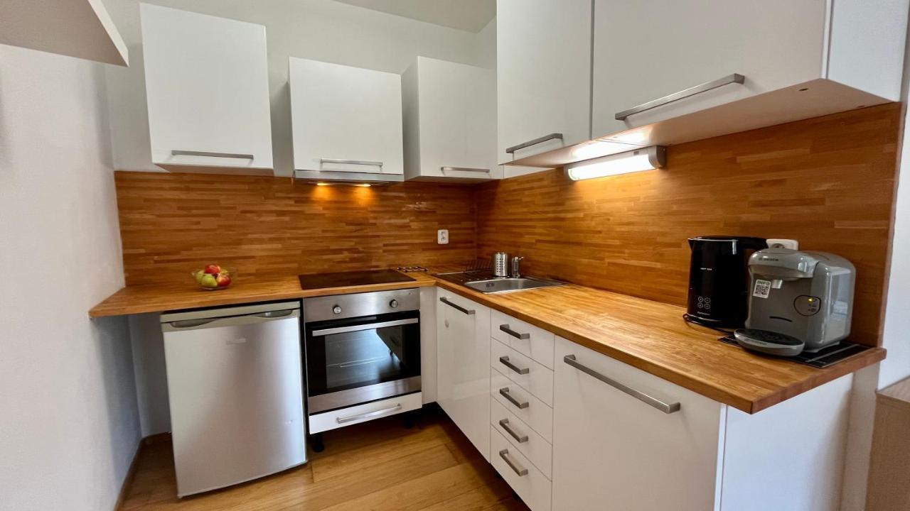 The Close To The Center And O2 Arena Apartment