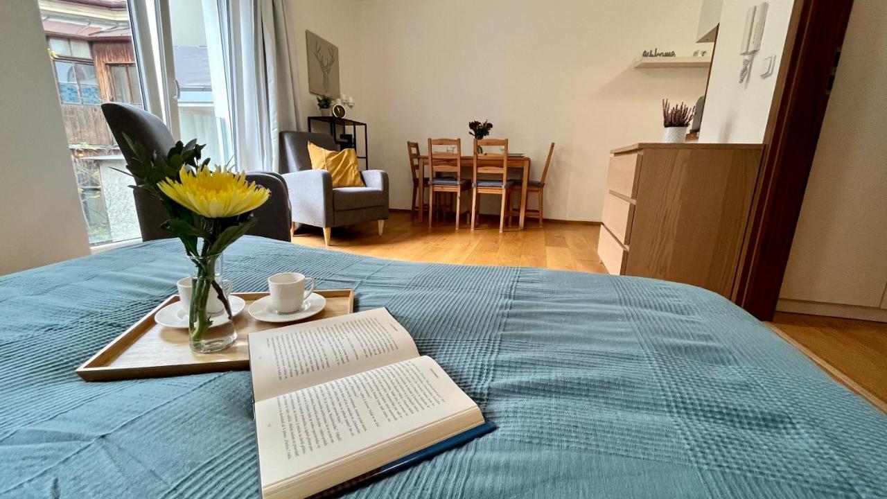 Apartment The Close To The Center And O2 Arena *