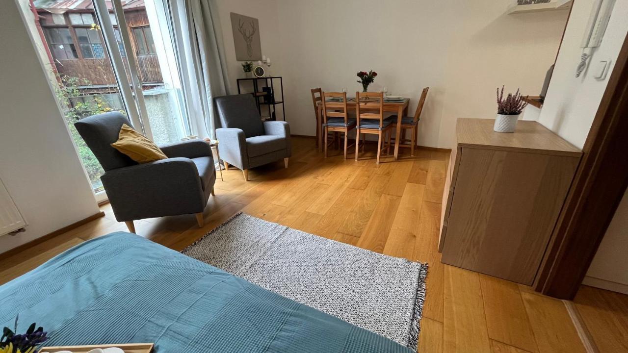 The Close To The Center And O2 Arena Apartment Prag