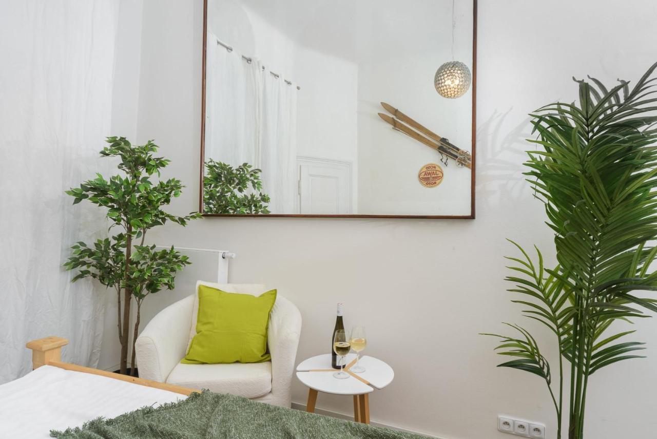 Luxury Three-room Apartmán Praha